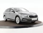 Skoda Octavia Combi 1.0 e-TSI 110pk DSG Business Edition Plus · Apple/Android Car Play · Dodehoeksensor · Navigatie · Keyless · Elek. Achterklep · P-Sensoren · 17'' Inch · Garantie t/m 14-08-2027 of 100.000km
