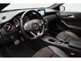 Mercedes-Benz A-klasse 250 Sport 4MATIC Prestige 2017 | Panoramadak | Cruise Control | Carplay | Parkeersensoren | Navigatie | Goed Onderhouden | 2 Sleutels | Half Leder | Documentatie | Airco | Multifunctioneel Stuurwiel