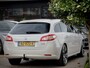 Peugeot 508 SW 2.0 AUT6 BLUEHDI PREMIUM GT-LINE 181PK PANODAK SPORTLEDER NAVI CAMERA AIRCO HEAD-UPP LED LMV-19INCH PDC
