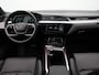 Audi e-tron Sportback 55 quattro Advanced edition Plus 95 kWh | Panodak | HUD | B&O | Elek. Stoelen | Massage