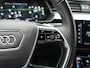 Audi e-tron Sportback 55 quattro Advanced edition Plus 95 kWh | Panodak | HUD | B&O | Elek. Stoelen | Massage