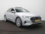 Audi e-tron Sportback 55 quattro Advanced edition Plus 95 kWh | Panodak | HUD | B&O | Elek. Stoelen | Massage