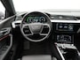 Audi e-tron Sportback 55 quattro Advanced edition Plus 95 kWh | Panodak | HUD | B&O | Elek. Stoelen | Massage