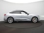 Audi e-tron Sportback 55 quattro Advanced edition Plus 95 kWh | Panodak | HUD | B&O | Elek. Stoelen | Massage
