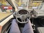 Volkswagen Up! 1.0 camera/airco/Cruise