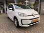 Volkswagen Up! 1.0 camera/airco/Cruise