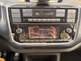 Volkswagen Up! 1.0 camera/airco/Cruise