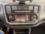 Volkswagen Up! 1.0 camera/airco/Cruise