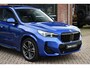BMW X1 sDrive20i 170pk M-Sport Pano ACC HUD 360 H/K 19inch El-zetels