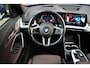 BMW X1 sDrive20i 170pk M-Sport Pano ACC HUD 360 H/K 19inch El-zetels