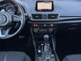 Mazda 3 2.0 SkyActiv-G 120 SkyLease+ Automaat/Trekhaak/Navi.