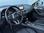 Mazda 3 2.0 SkyActiv-G 120 SkyLease+ Automaat/Trekhaak/Navi.