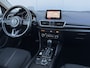 Mazda 3 2.0 SkyActiv-G 120 SkyLease+ Automaat/Trekhaak/Navi.