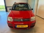 Fiat Panda 1.2i 5-DEURS CLASS/STUURBEKRACHTING + CITY-FUNCTIE/AIRCONDITIONING/nweAPK+O.H.BEURT/ZEER ZUINIG/IETS HOGERE ZIT+INSTAP