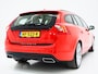 Volvo V60 2.4 D6 Twin Engine Polestar | Schuifdak | Leder | Camera | Keyless | BLIS | Memory | Bi-Xenon