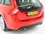 Volvo V60 2.4 D6 Twin Engine Polestar | Schuifdak | Leder | Camera | Keyless | BLIS | Memory | Bi-Xenon