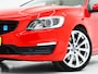 Volvo V60 2.4 D6 Twin Engine Polestar | Schuifdak | Leder | Camera | Keyless | BLIS | Memory | Bi-Xenon