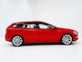 Volvo V60 2.4 D6 Twin Engine Polestar | Schuifdak | Leder | Camera | Keyless | BLIS | Memory | Bi-Xenon