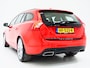 Volvo V60 2.4 D6 Twin Engine Polestar | Schuifdak | Leder | Camera | Keyless | BLIS | Memory | Bi-Xenon