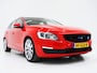 Volvo V60 2.4 D6 Twin Engine Polestar | Schuifdak | Leder | Camera | Keyless | BLIS | Memory | Bi-Xenon