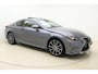 Lexus RC 300h F Sport Premium Hybride | Automaat | VOL opties | Mark Levinson | Lederen bekleding | Stoel/stuurverwarming | Schuif/kantel dak | Cruise Control | Navigatie | 1e eigenaar
