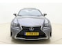Lexus RC 300h F Sport Premium Hybride | Automaat | VOL opties | Mark Levinson | Lederen bekleding | Stoel/stuurverwarming | Schuif/kantel dak | Cruise Control | Navigatie | 1e eigenaar