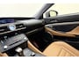 Lexus RC 300h F Sport Premium Hybride | Automaat | VOL opties | Mark Levinson | Lederen bekleding | Stoel/stuurverwarming | Schuif/kantel dak | Cruise Control | Navigatie | 1e eigenaar