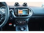 smart EQ ForFour BRABUS Style 18 kWh + CAMERA / STOELVERWARING VOOR & ACHTER / PANO