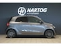 smart EQ ForFour BRABUS Style 18 kWh + CAMERA / STOELVERWARING VOOR & ACHTER / PANO