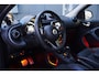 smart EQ ForFour BRABUS Style 18 kWh + CAMERA / STOELVERWARING VOOR & ACHTER / PANO