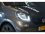 smart EQ ForFour BRABUS Style 18 kWh + CAMERA / STOELVERWARING VOOR & ACHTER / PANO