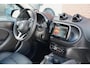 smart EQ ForFour BRABUS Style 18 kWh + CAMERA / STOELVERWARING VOOR & ACHTER / PANO