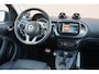 smart EQ ForFour BRABUS Style 18 kWh + CAMERA / STOELVERWARING VOOR & ACHTER / PANO