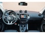 smart EQ ForFour BRABUS Style 18 kWh + CAMERA / STOELVERWARING VOOR & ACHTER / PANO
