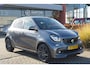 smart EQ ForFour BRABUS Style 18 kWh + CAMERA / STOELVERWARING VOOR & ACHTER / PANO