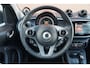 smart EQ ForFour BRABUS Style 18 kWh + CAMERA / STOELVERWARING VOOR & ACHTER / PANO