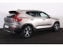 Volvo XC40 T3 GT Inscription - AUTOMAAT - Leder - Harman Kardon - Verwarmbare voorstoelen - Elektr. bedienbare achterklep - Parkeersensoren voor & achter - Parkeercamera achter - Draadloos opladen telefoon - DAB plus - 18' LMV - Climate Control - Cruise Control - Licht- & regensensor