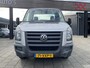 Volkswagen Crafter 46 2.5 TDI L3 l EUR4 l LUCHTVER. ACHTER l CARPLAY