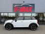 MINI Countryman Mini 1.6 Cooper S ALL4 Chili Xenon Navi Leder Clima Pdc