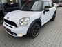 MINI Countryman Mini 1.6 Cooper S ALL4 Chili Xenon Navi Leder Clima Pdc