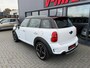 MINI Countryman Mini 1.6 Cooper S ALL4 Chili Xenon Navi Leder Clima Pdc