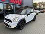 MINI Countryman Mini 1.6 Cooper S ALL4 Chili Xenon Navi Leder Clima Pdc