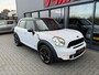 MINI Countryman Mini 1.6 Cooper S ALL4 Chili Xenon Navi Leder Clima Pdc