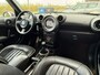 MINI Countryman Mini 1.6 Cooper S ALL4 Chili Xenon Navi Leder Clima Pdc