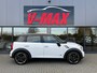 MINI Countryman Mini 1.6 Cooper S ALL4 Chili Xenon Navi Leder Clima Pdc
