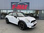 MINI Countryman Mini 1.6 Cooper S ALL4 Chili Xenon Navi Leder Clima Pdc