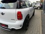MINI Countryman Mini 1.6 Cooper S ALL4 Chili Xenon Navi Leder Clima Pdc