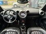 MINI Countryman Mini 1.6 Cooper S ALL4 Chili Xenon Navi Leder Clima Pdc