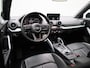 Audi Q2 35 TFSI S Edition | AUTOMAAT | LEER | ZWART OPTIEK | STOELVERWARMING | VIRTUAL COCKPIT | NAVIGATIE