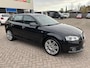 Audi A3 Sportback 1.8 TFSI Ambition S-line , 1.8 turbo tfsi 160 pk, 6 bak, mooie uitvoering, weing kilometers, goed onderhouden, nette auto